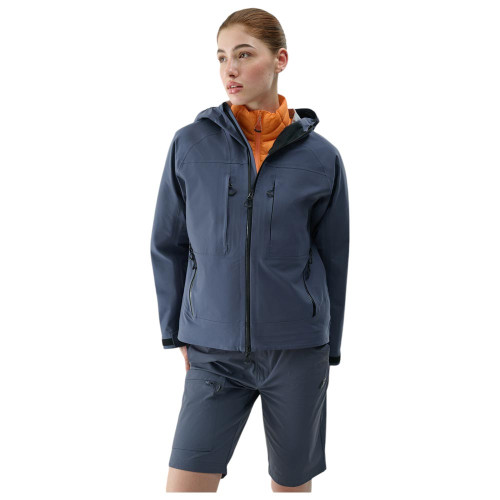 4F Γυναικείο μπουφάν Technical Jacket